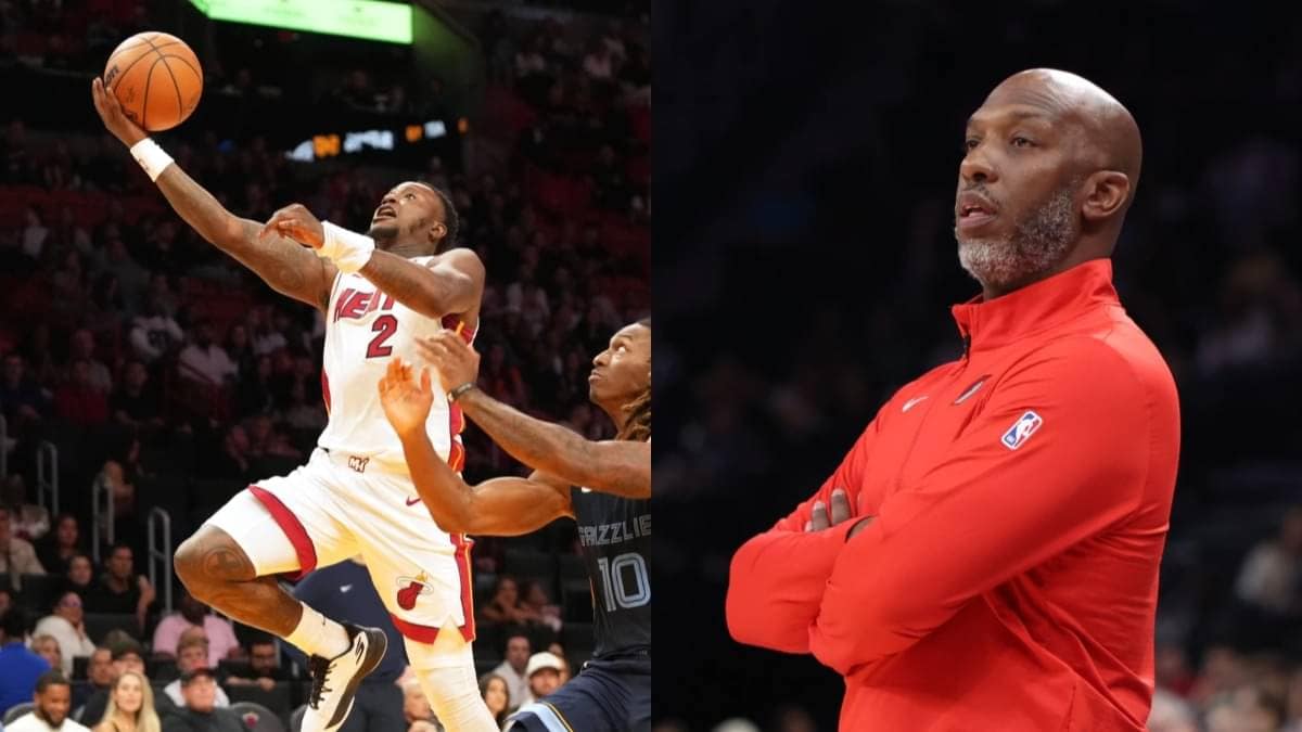 Who Are Chauncey Billups, Terry Rozier And Damon Jones? A Look At The NBA Player And Coaches Arrested By FBI