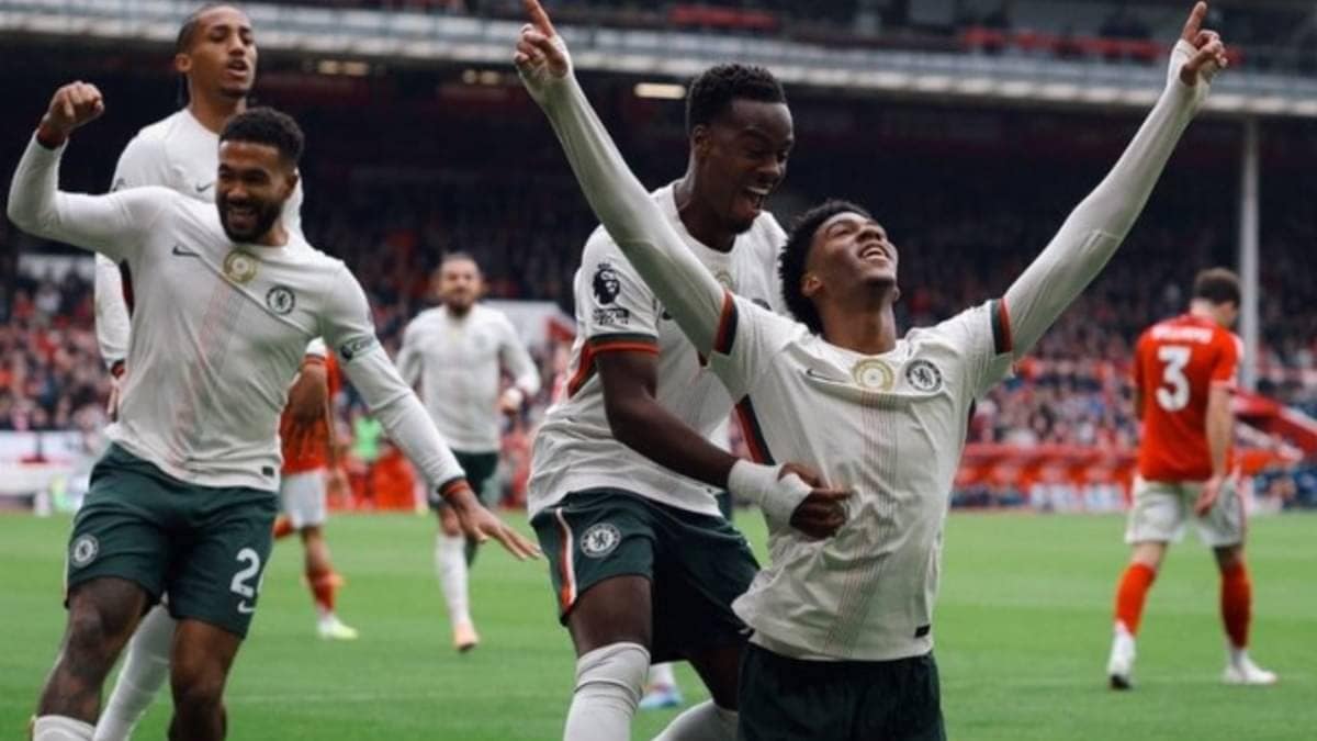 Chelsea vs Sunderland Live Streaming: When And Where To Watch Premier League Match In India?