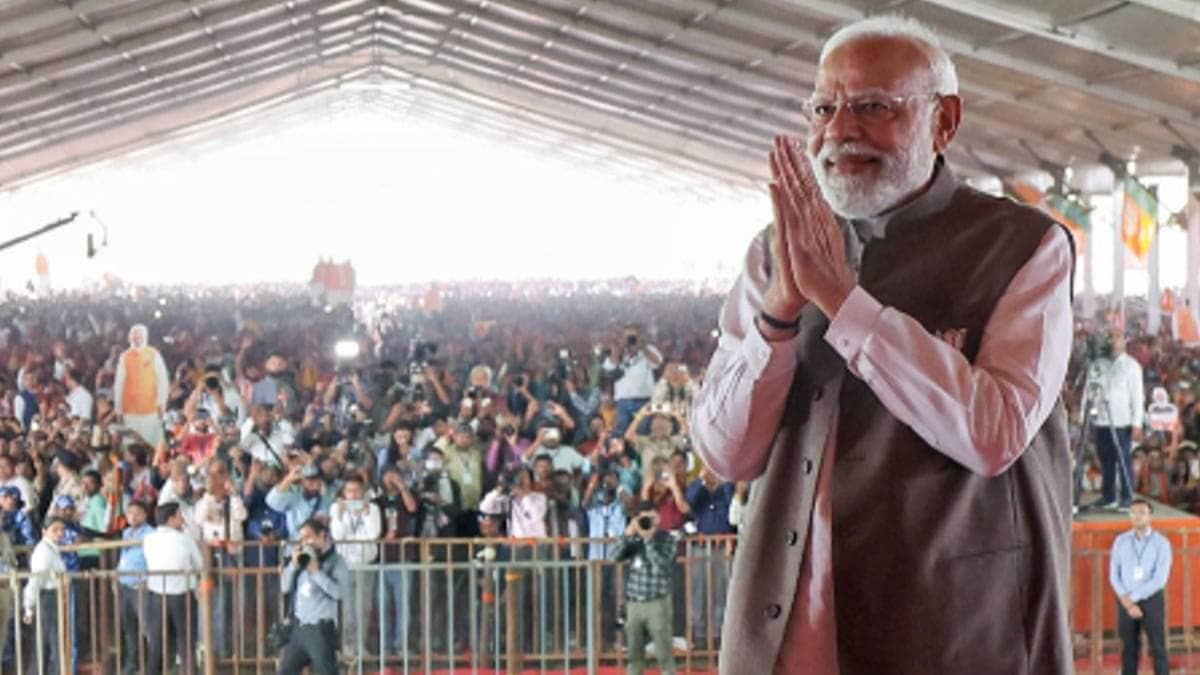 ‘Chhath Puja Reflects India’s Social Harmony,’ Says PM Modi in Mann Ki Baat