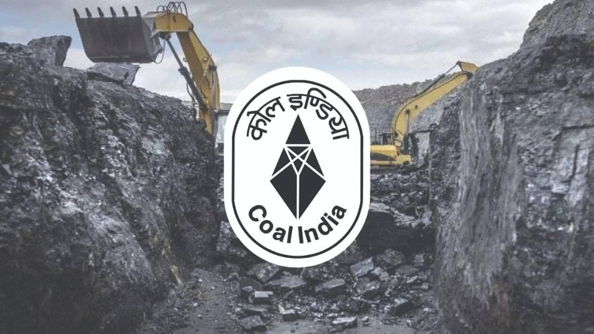 Coal India Declares Rs 10.25 Interim Dividend Despite Profit Pressure in Q2 FY26
