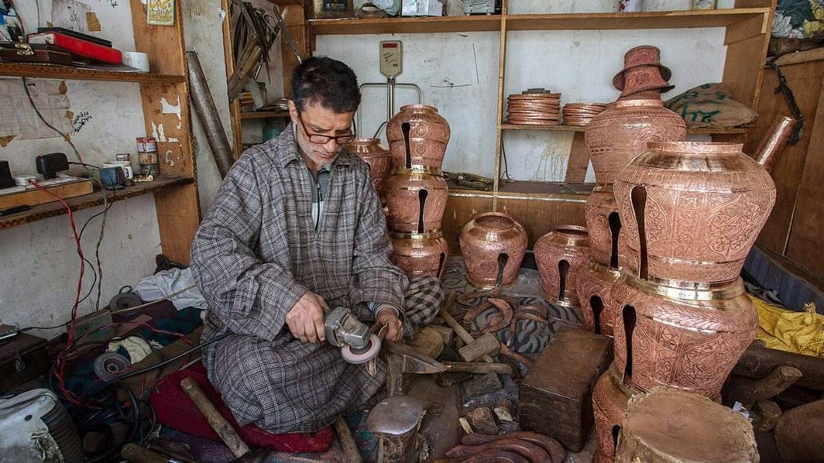 India’s Copper Demand Soars 9.3% in FY25, Driven by Infrastructure, Clean Energy & EV Growth