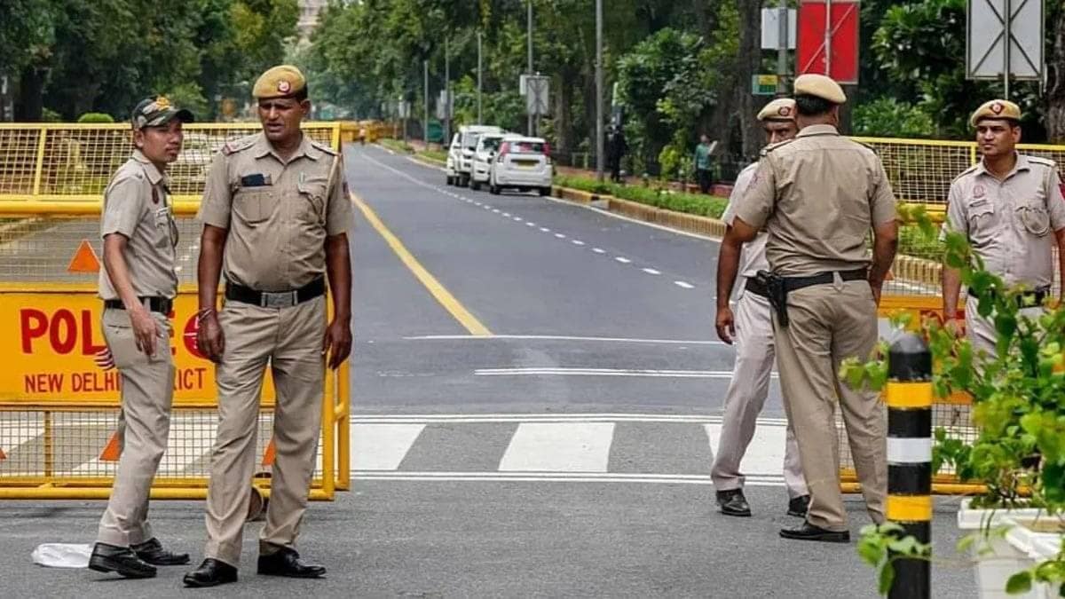 4 Most-Wanted Members Of Bihar’s Ranjan Pathak Gang Killed In Encounter