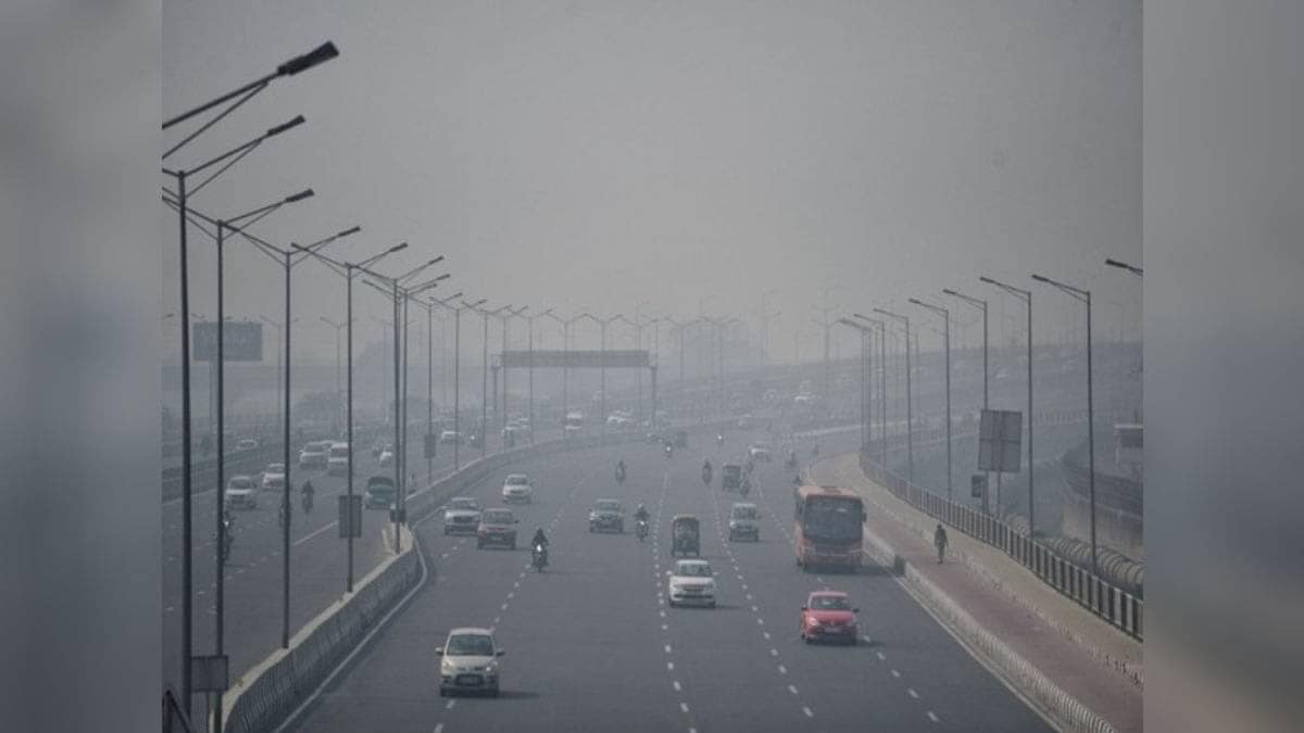 Delhi-NCR Air Quality Remains Under ‘Very Poor’ Category, Overall AQI At 362