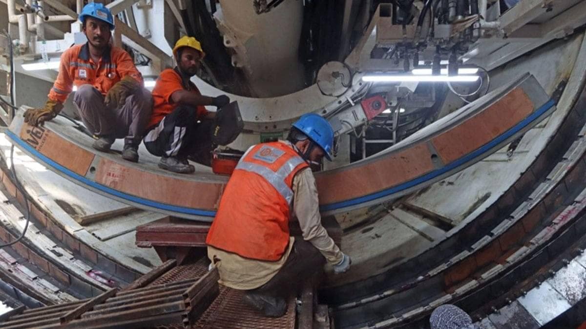 Deloitte Raises India’s 2025-26 GDP Growth Forecast to 6.8%, Cites Economic Resilience