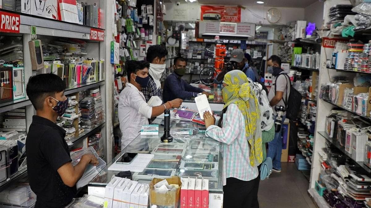 Domestic Consumption Expected To Cushion India’s Growth Slowdown In H2: SBICAPS