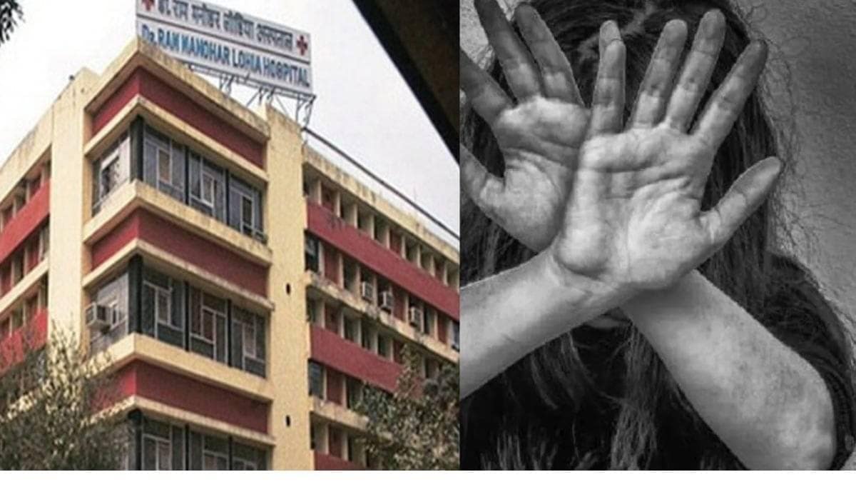 DU Acid Attack Survivor’s Condition Stable, to Be Discharged From RML Hospital Today: Sources