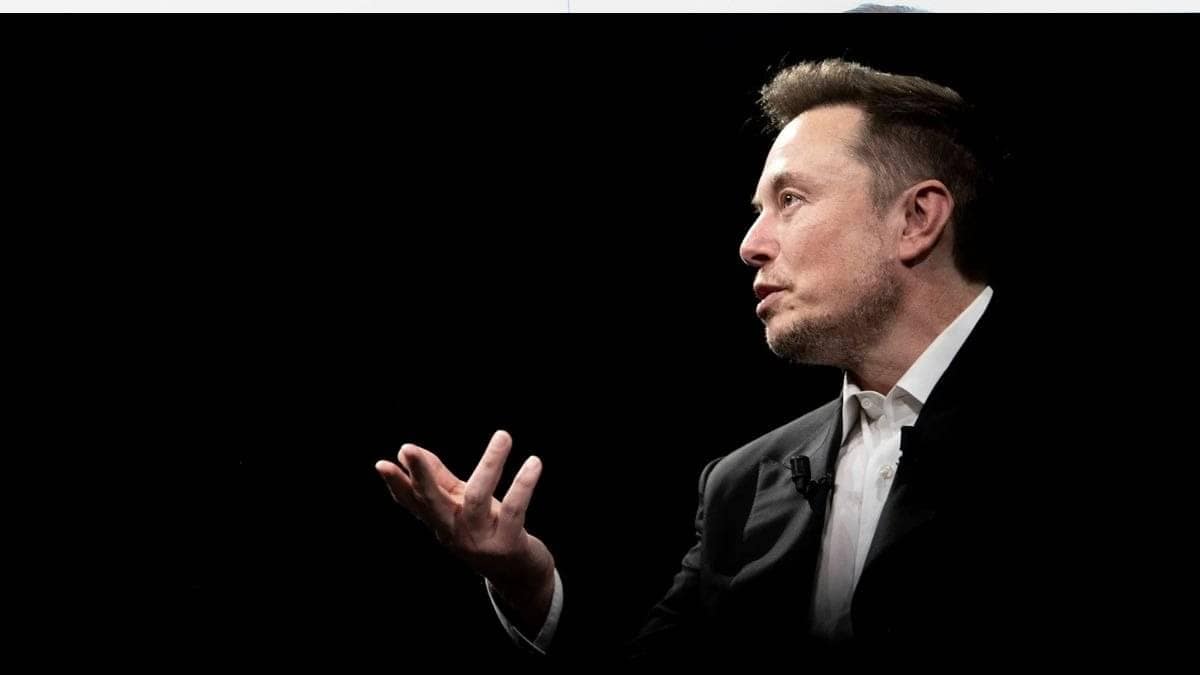 Elon Musk Turns Tesla Earnings Call Into Push for $1 Trillion Pay Deal