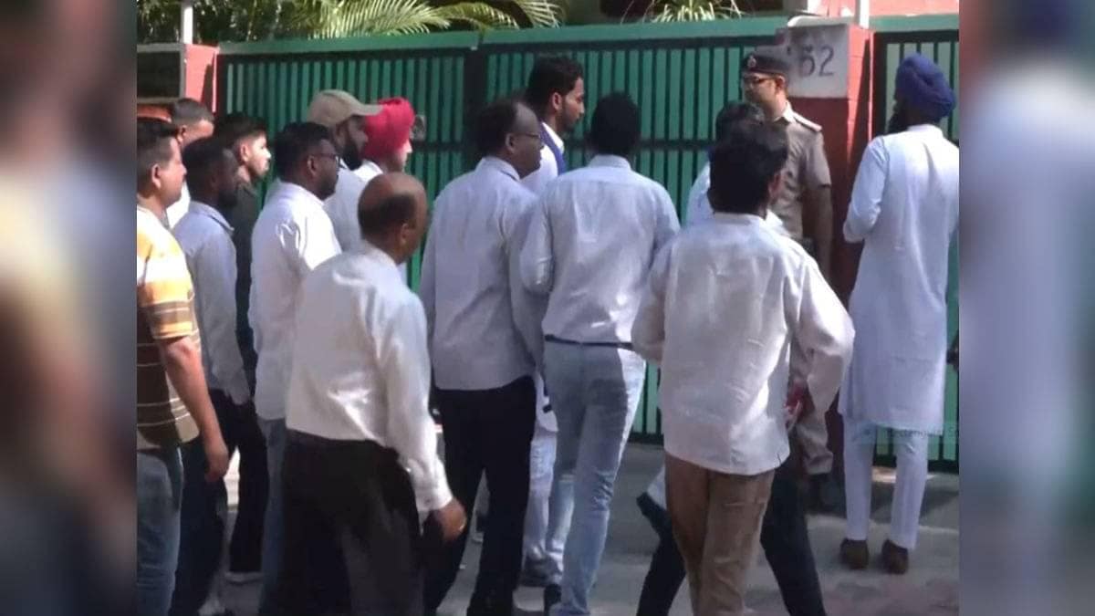 Family Withholds Laptop, Postmortem Pending Six Days After IPS Officer’s Suicide