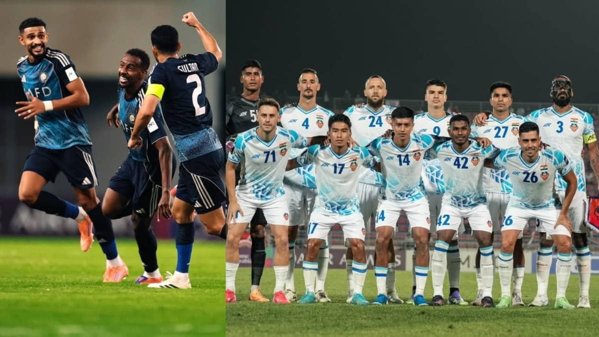 FC Goa vs Al-Nassr AFC Champions League Two Live Score & Updates: Stage Set At Fatorda Stadium For The High-Voltage Clash, Less Than Hour Left For Kick Off
