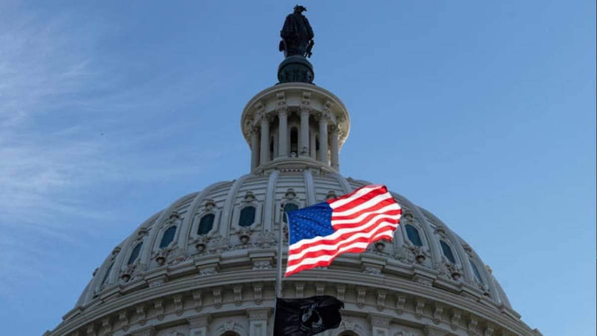 Trump Says New Fed Chair Decision Might Be Made By Year-End