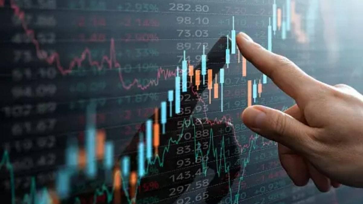IT Stocks Rally: Infosys, TCS, HCL Tech Surge Up To 3% On India-US Trade Deal Buzz