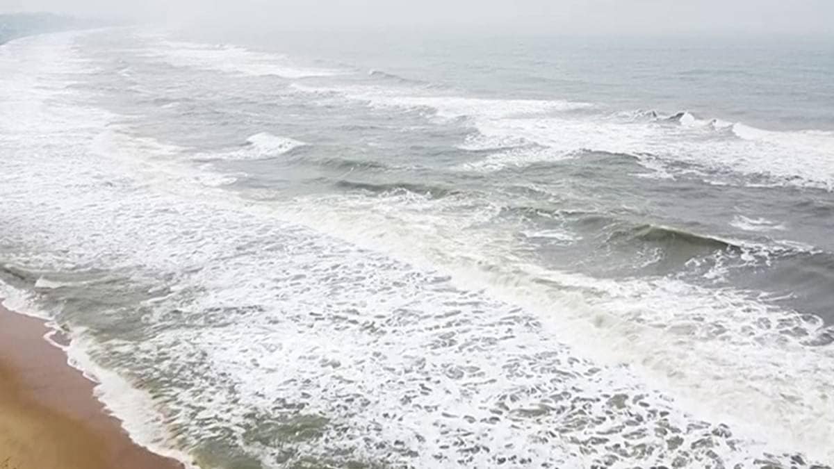 Heavy Rain, Thunderstorms Likely in Parts of Gujarat: IMD