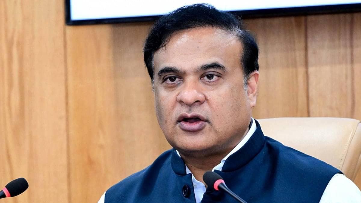 Assam Govt To Table Bills On ‘Love Jihad’, Polygamy in Next Assembly Session: CM Himanta Biswa Sarma