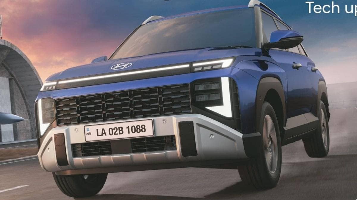 Hyundai Motor India Banks on GST Reforms, Export Growth and New Launches to Fuel FY26 Momentum