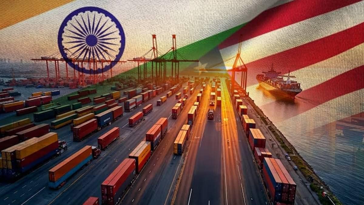 India, US Edge Closer to Landmark Trade Deal as Negotiators Resolve Most Differences