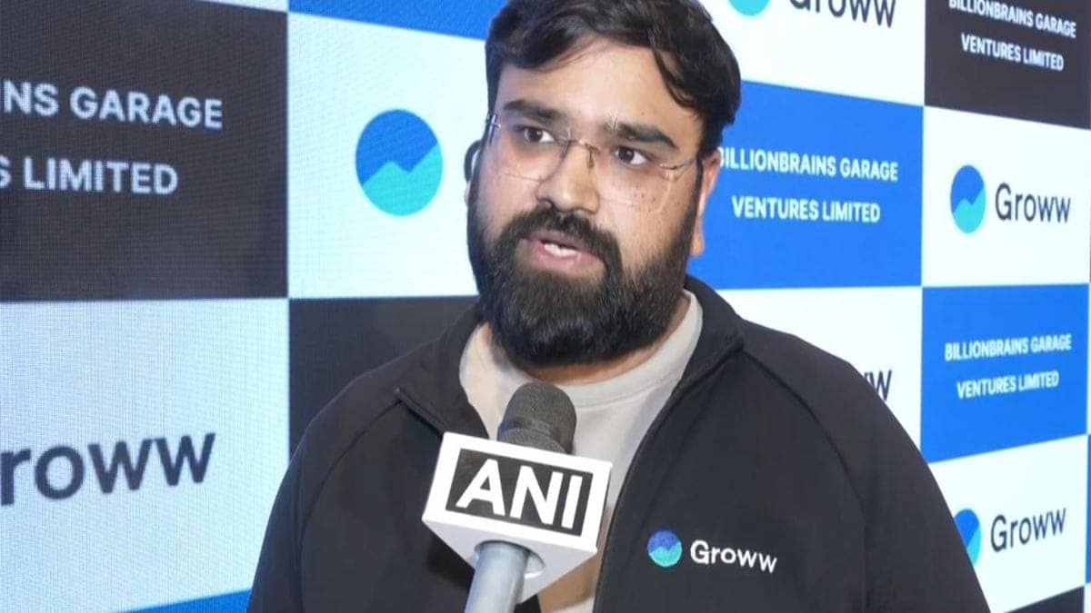 Groww to Use IPO Proceeds for Technology, Brand, Margin Trade Funding, and NBFC Expansion