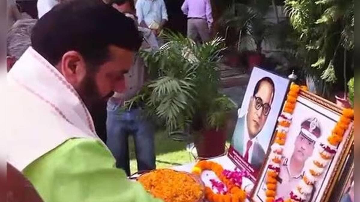 ‘It Has Been 5 Days, We Have Not Been Given Justice’: Haryana IPS Officer’s Family Demands Action