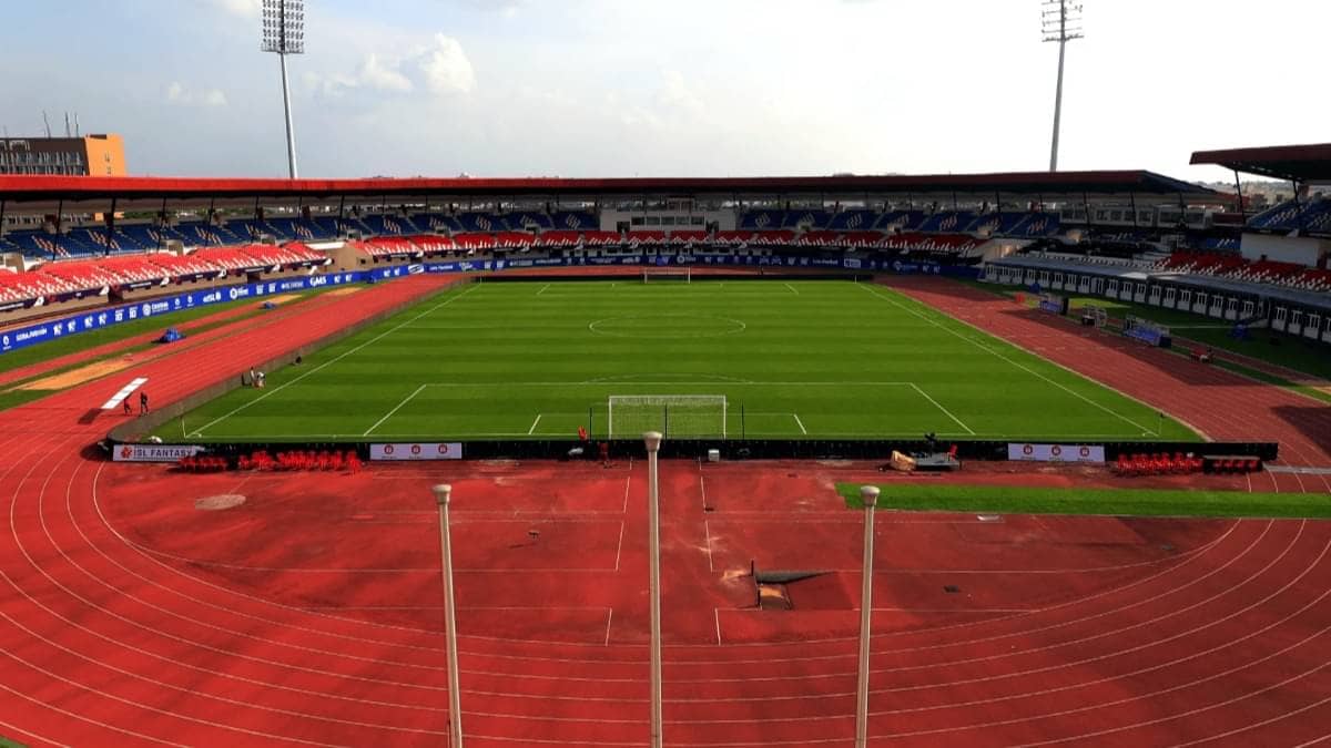 India Advances Hosting Ambitions With Bids For 2026 Asian Relays And 2028 Asian Indoor Athletics Championships