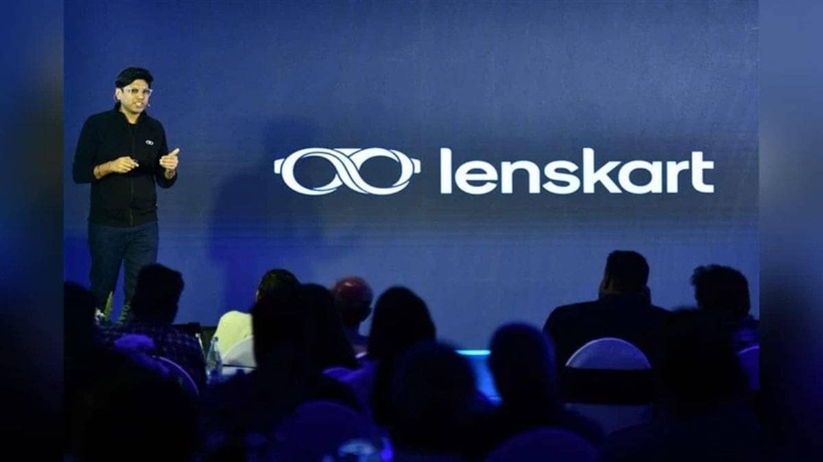 Lenskart IPO: Is an 8x Valuation Jump in Two Months Justified—or Just Hype?