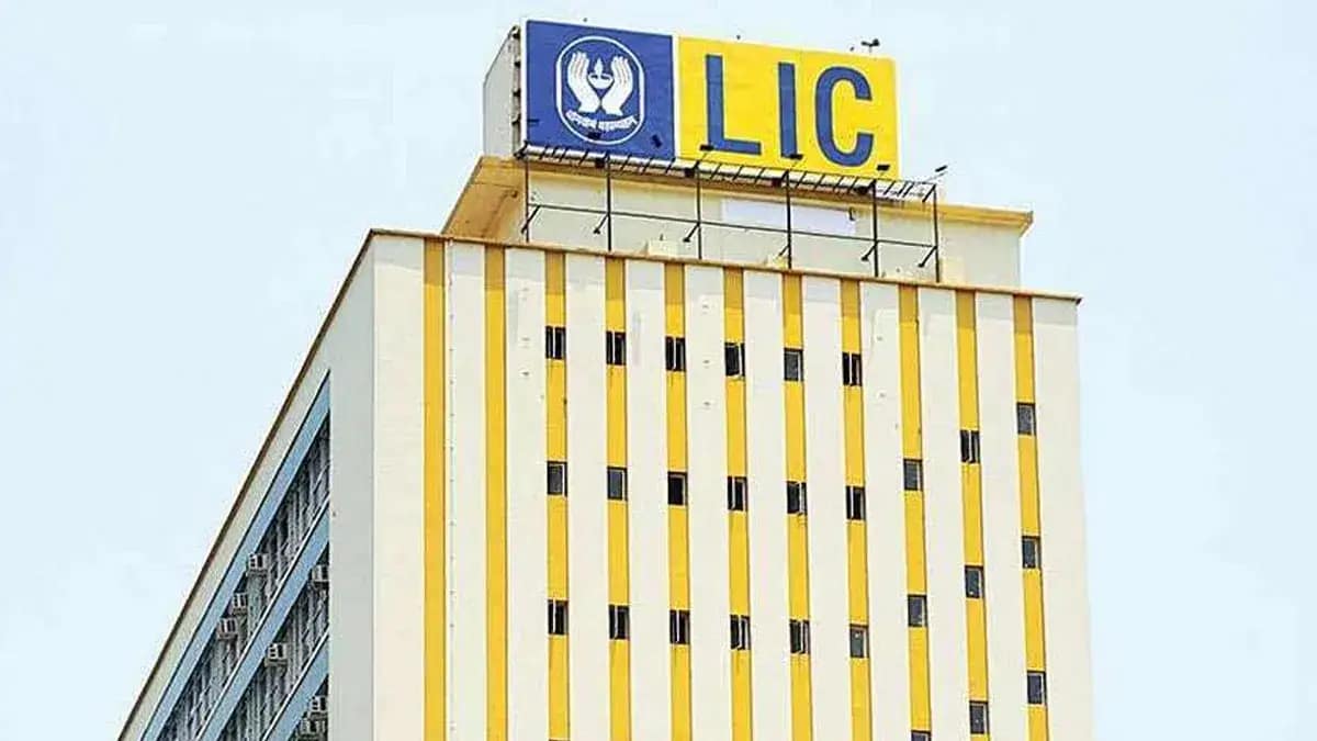 LIC Defends All Investments, Calls The Washington Post Allegations ‘Baseless & Far From Truth’