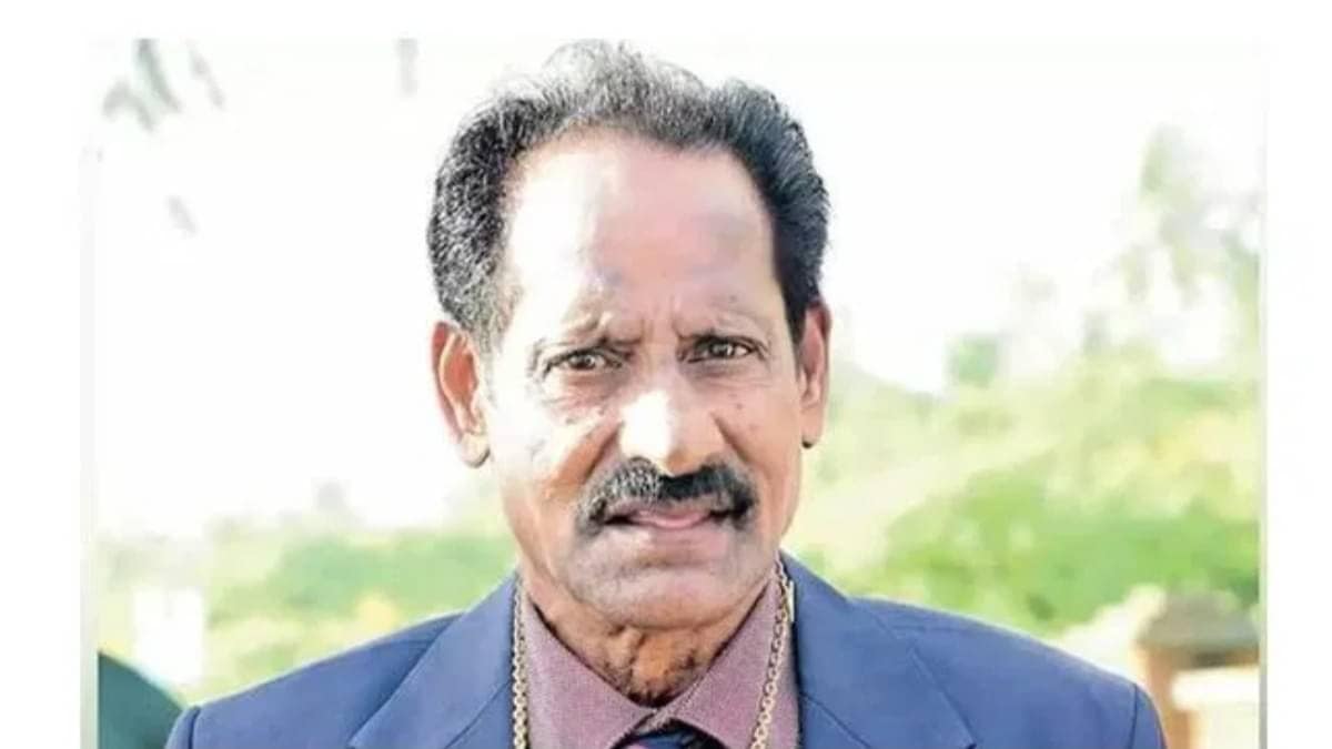 Manuel Frederick, India’s Bronze Medalist Hockey Goalkeeper At The 1972 Munich Olympics, Dies Aged 78
