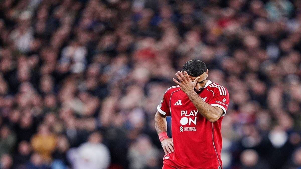 Liverpool vs Crystal Palace Live Streaming: When And Where To Watch Carabao Cup In India?