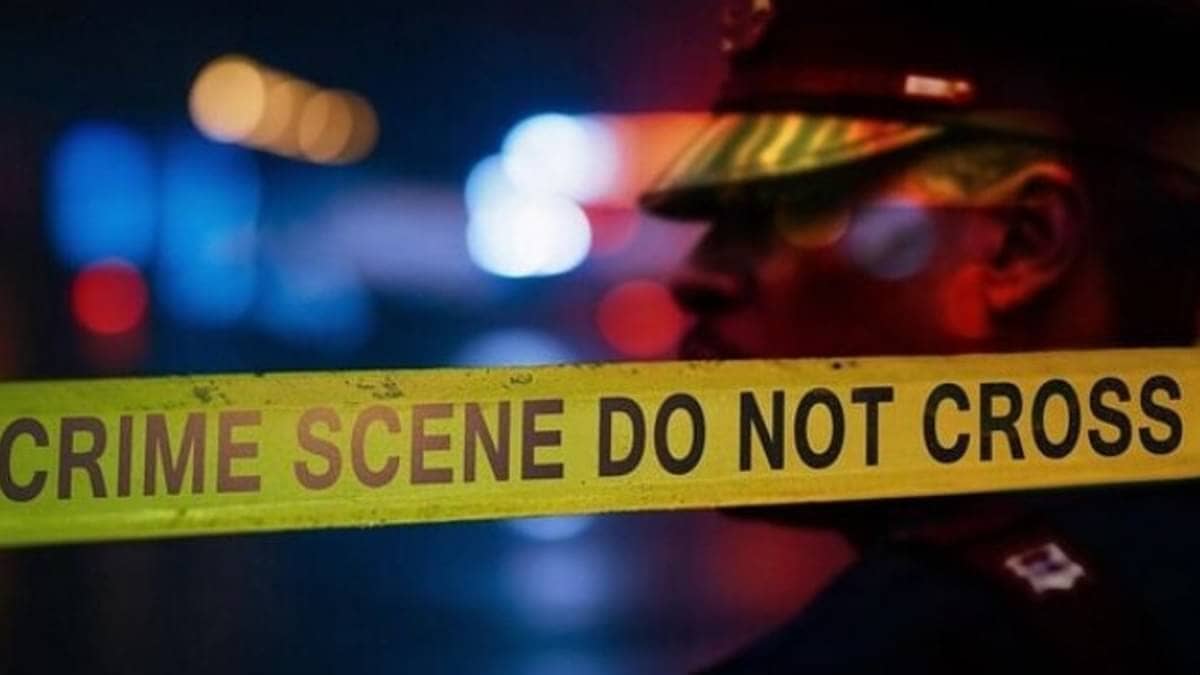 MP Horror: Farmer Killed After Being Run Over by Thar in Land Dispute