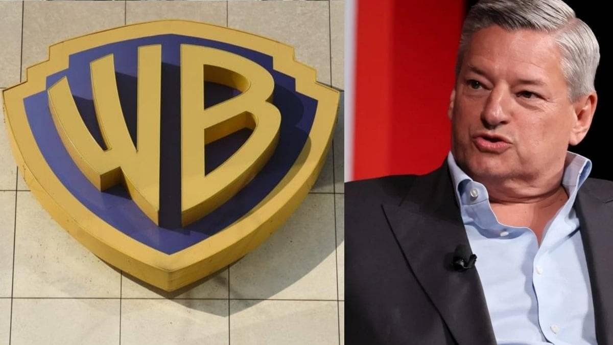 Netflix’s Ted Sarandos Says ‘No Interest In Owning Legacy Media Networks’