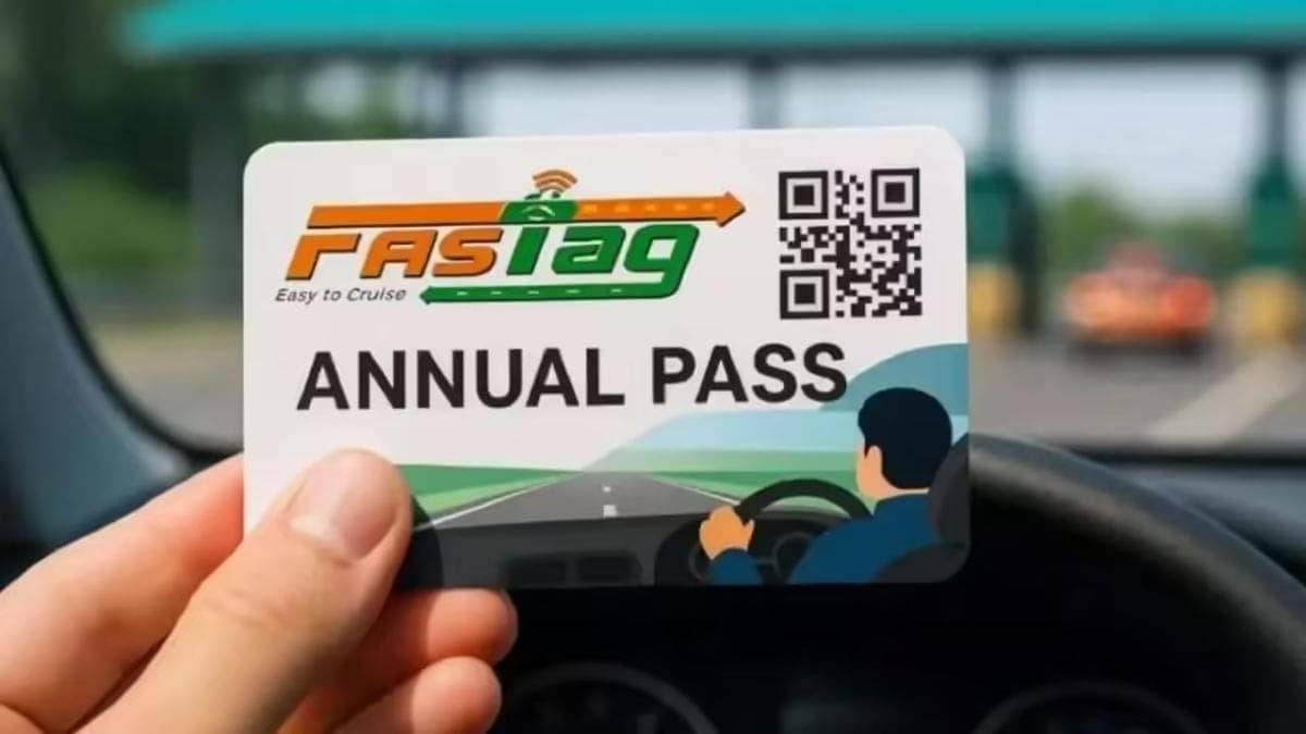 NHAI Simplifies FASTag ‘Know Your Vehicle’ Process, Cuts Toll Collection Costs by Over Rs 2,000 Crore
