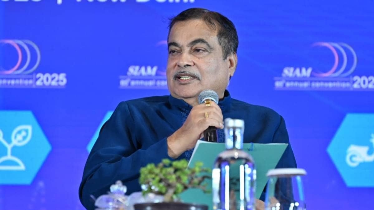 ‘Infrastructure Must Be People-Centric, Focused on Comfort and Convenience’: MoRTH Nitin Gadkari