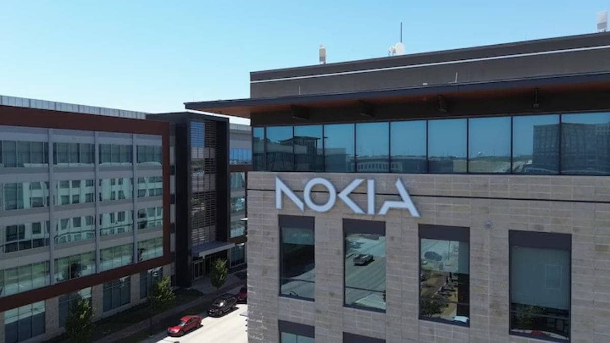 Nvidia’s $1 Billion Investment Re-establishes Nokia, Fuels Next-Gen AI & 6G Development