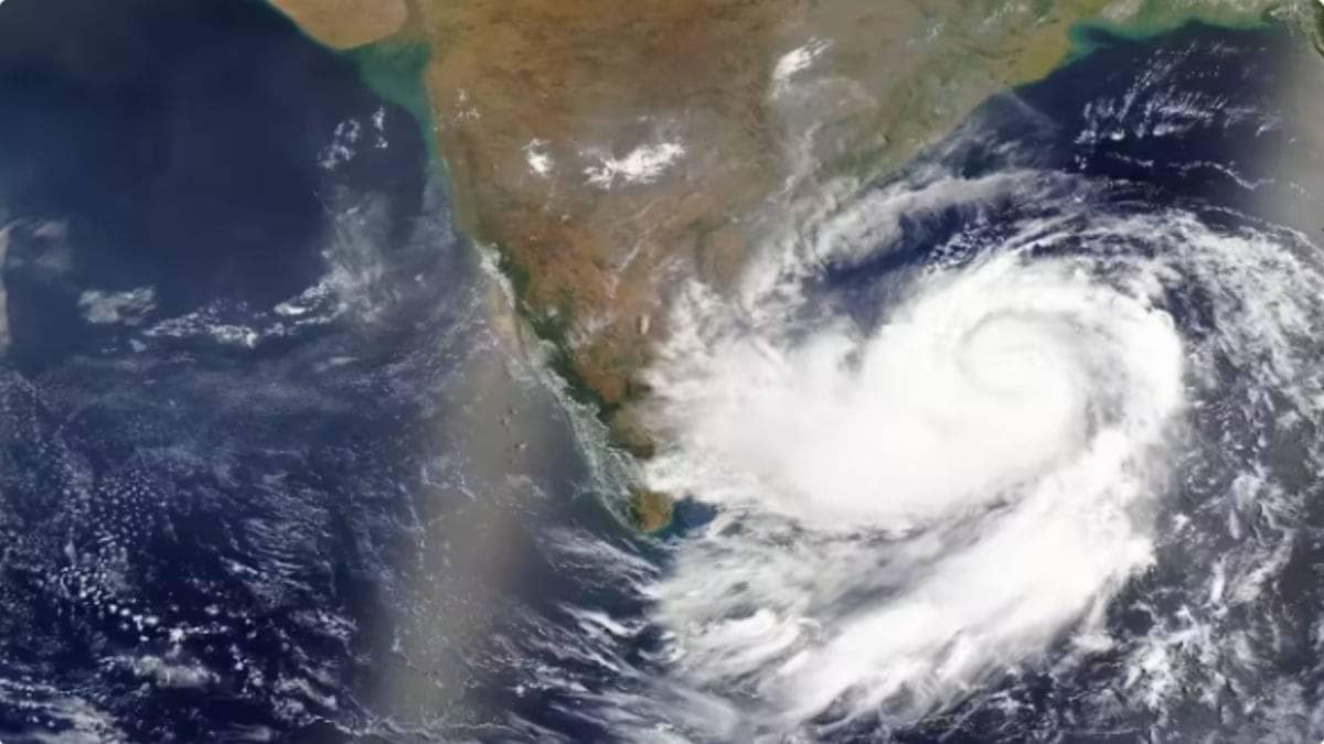 Cyclone Montha: Odisha Govt Prepares For Zero Casualties, Over 11000 Evacuated As NDRF-ODRF Take Position