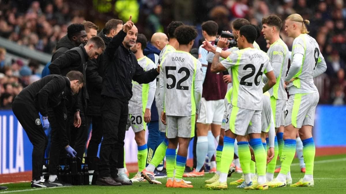 Swansea City vs Manchester City Live Streaming: When And Where To Watch The Carabao Cup Match Live In India?