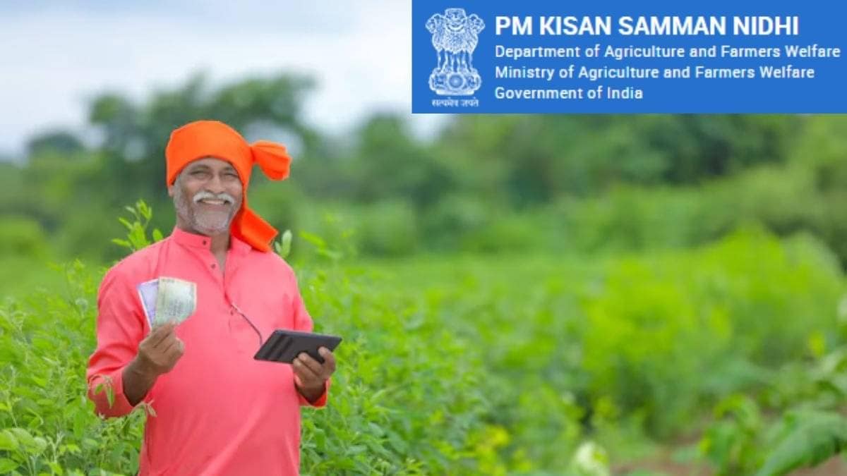 PM Kisan 21st Installment 2025 Date: When Will the Payment Arrive? Check Eligibility, Status & Registration Process