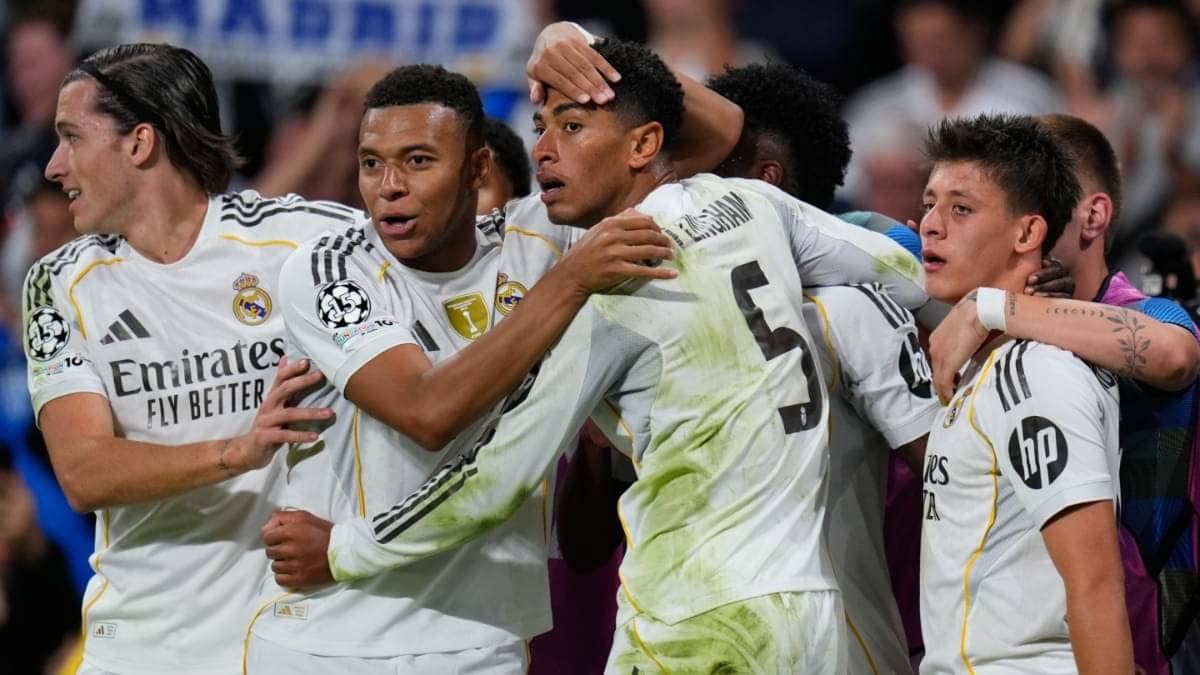 Huge Win For Real Madrid, Los Blancos To Demand Significant Damages From UEFA After Super League Verdict