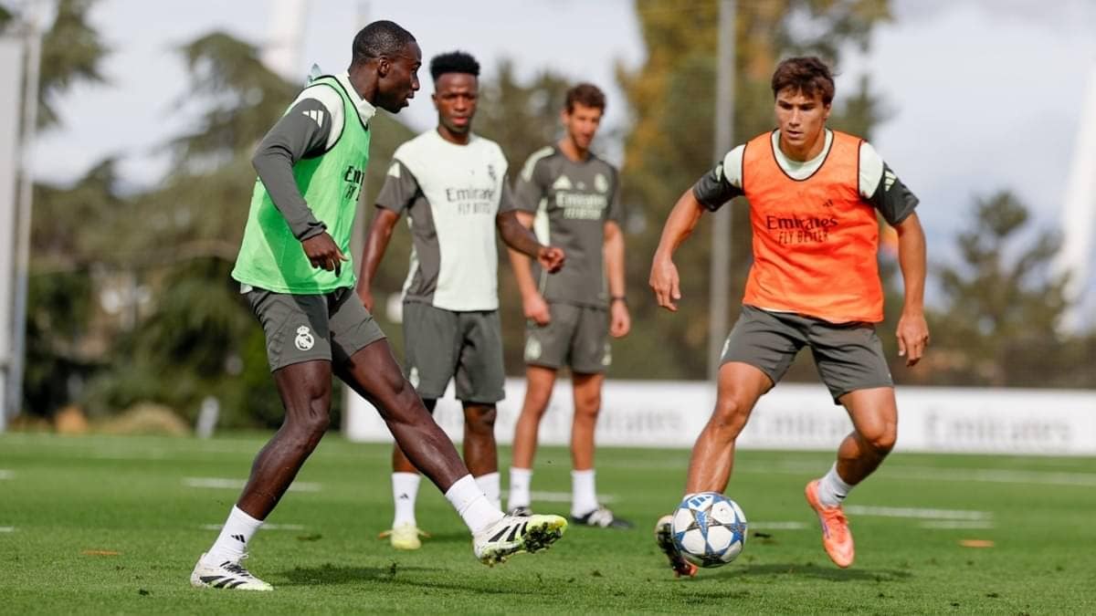 Real Madrid vs Juventus Live Streaming: When And Where To Watch UCL Match In India?