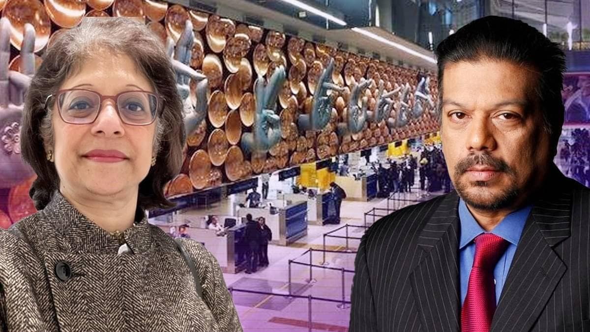 Renowned Investment Banker and IIT Alumnus Calls Out Vir Sanghvi’s ‘Entitled’ Mindset That Has No Place In New India