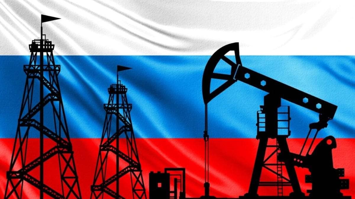 Russia Denounces US Oil Sanctions as ‘Act of War,’ Says Move Deepens Ukraine Conflict