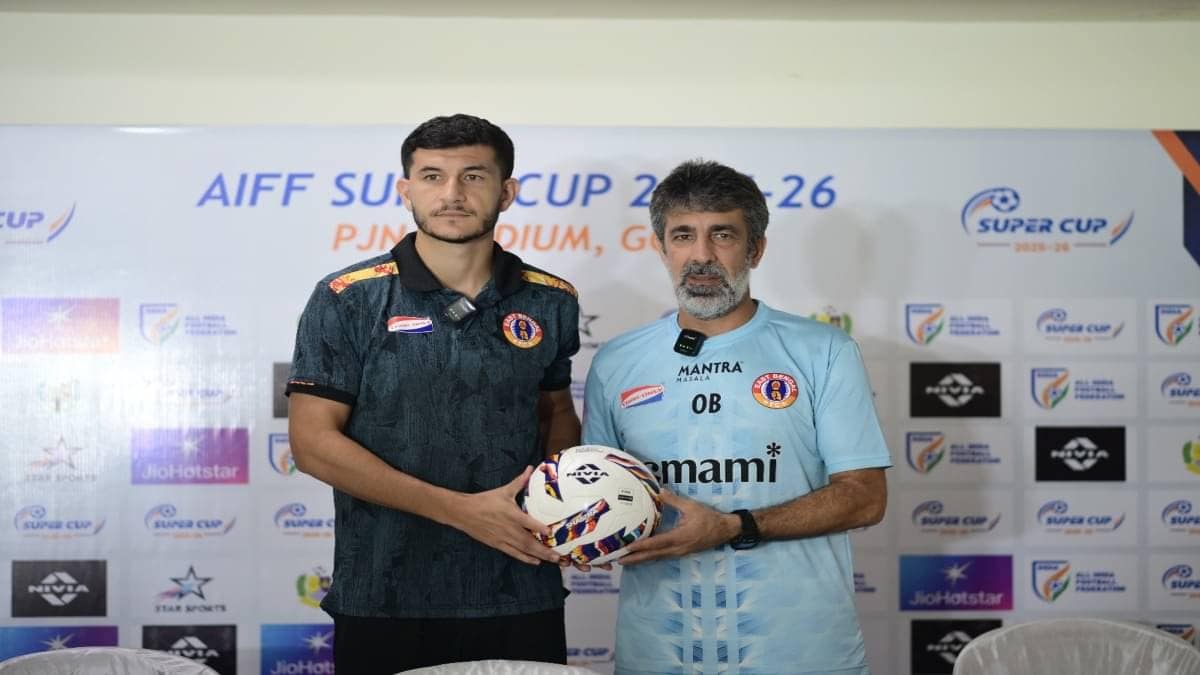 East Bengal vs Mohun Bagan Super Giant, Super Cup Live Streaming: When And Where To Watch Kolkata Derby In India?