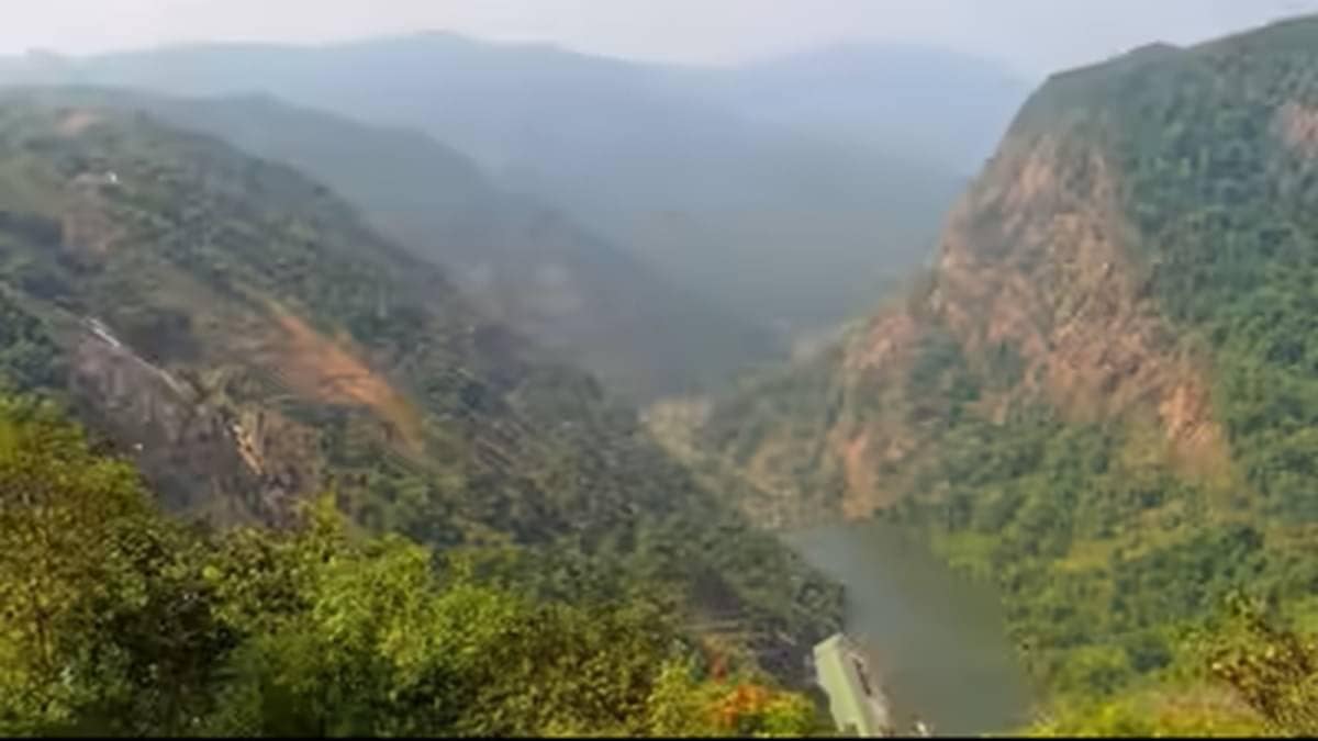 Sharavathi Pumped Storage Project: Repurposing Old Infrastructure To Boost Sustainable Power