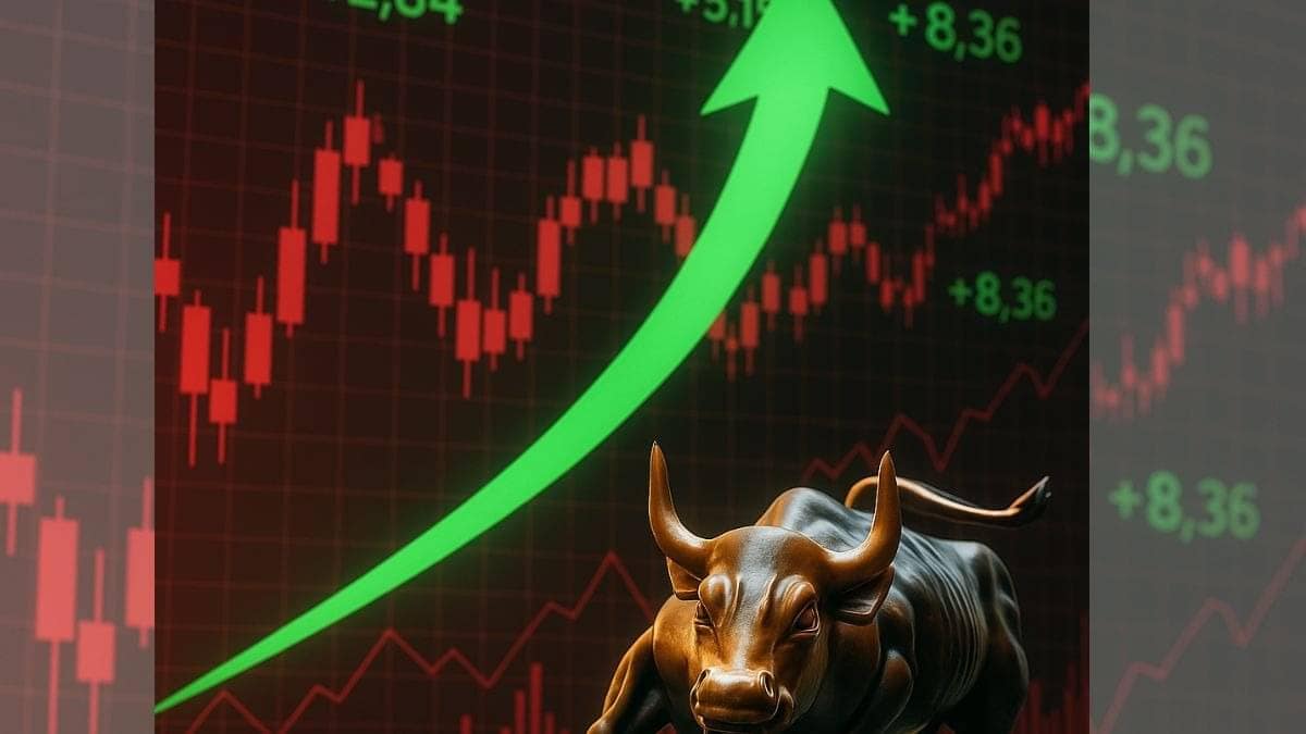 Chinese Stocks Climb To 10-Year Peak As Trump-Xi Meeting Catches Steam