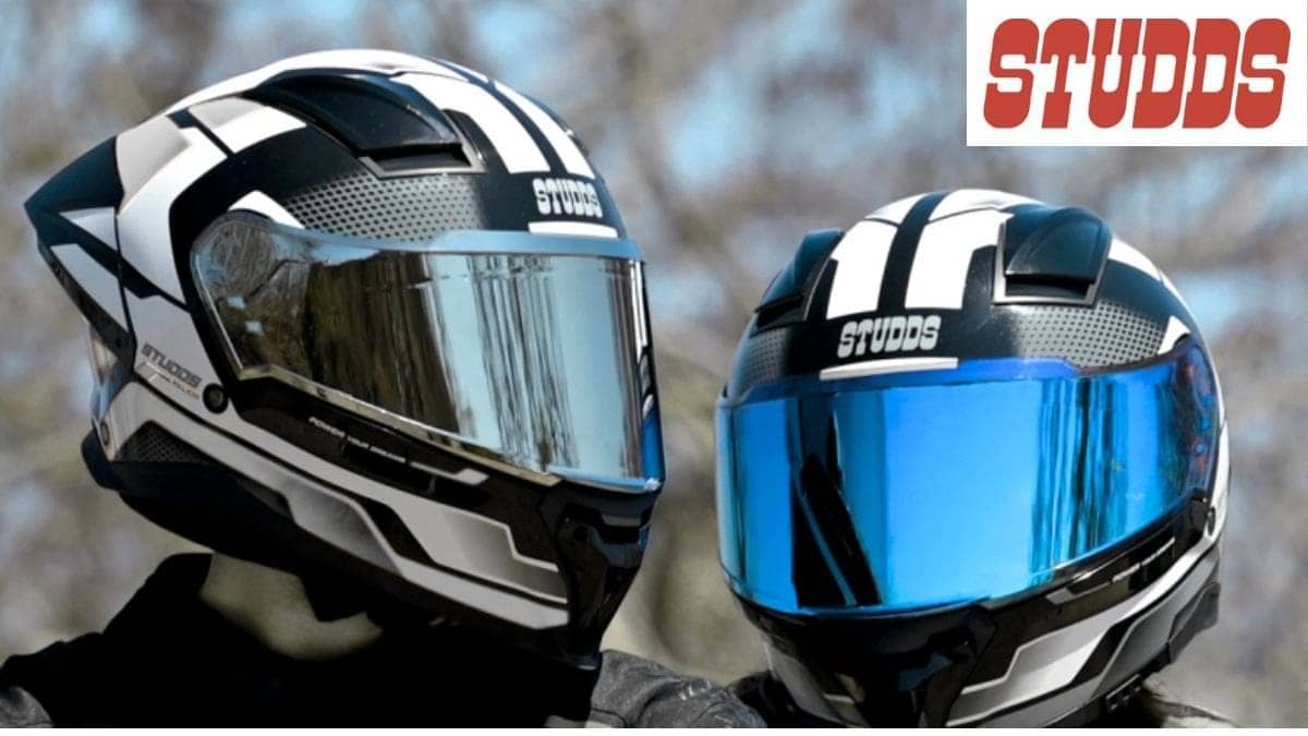 Helmet Giant, Studds Accessories IPO: Price Band, GMP Today And Key Dates For Investors