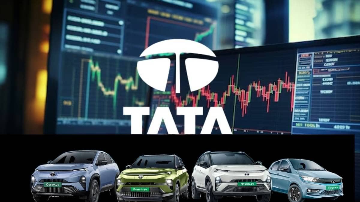 Tata Motors Demerger: When Will Commercial Vehicles Shares Start Trading?