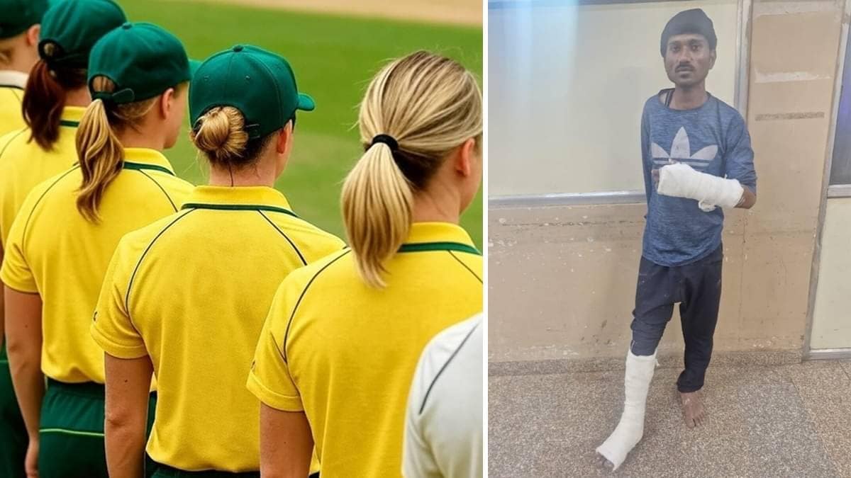 Top 5 Developments: Australian Cricketers Molested in Indore, Swift Arrest Follows Outrage