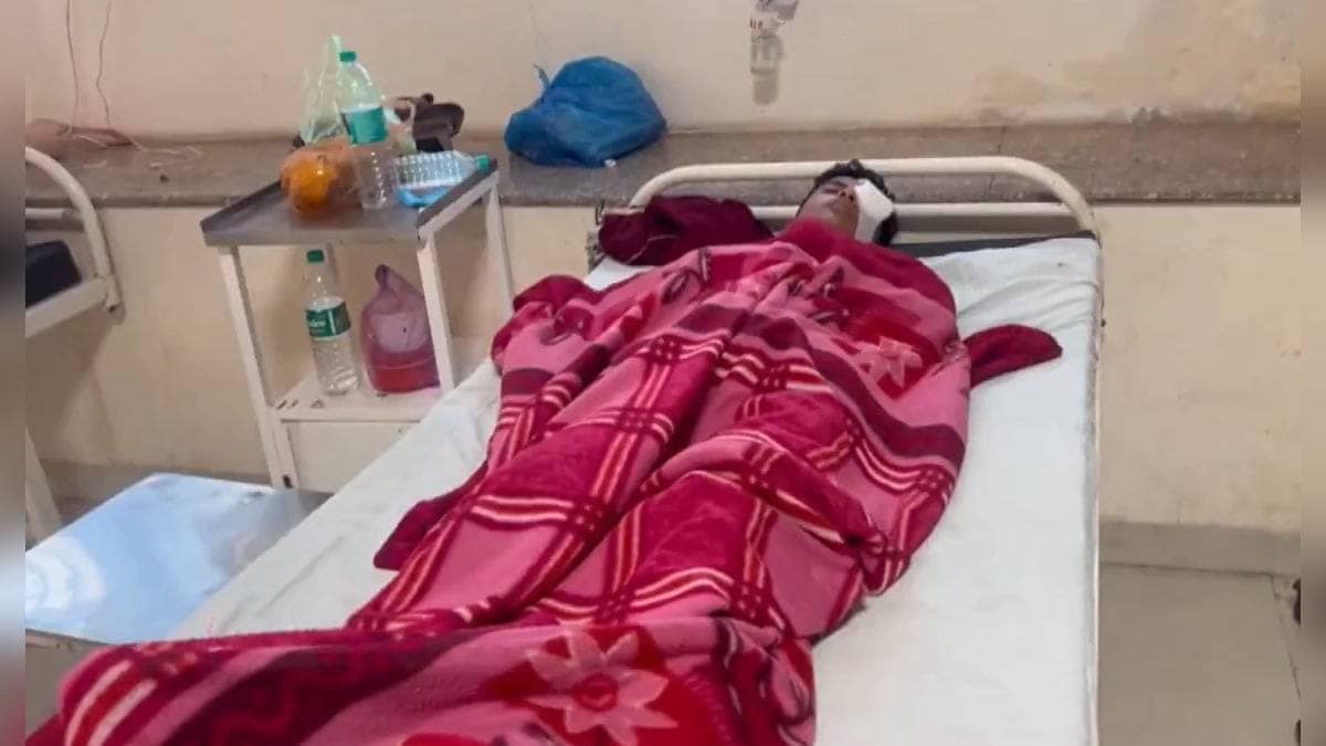 Bhopal Diwali Horror: Over 60 Injured, Scores Lose Eyesight While Playing With ‘Carbide Guns’