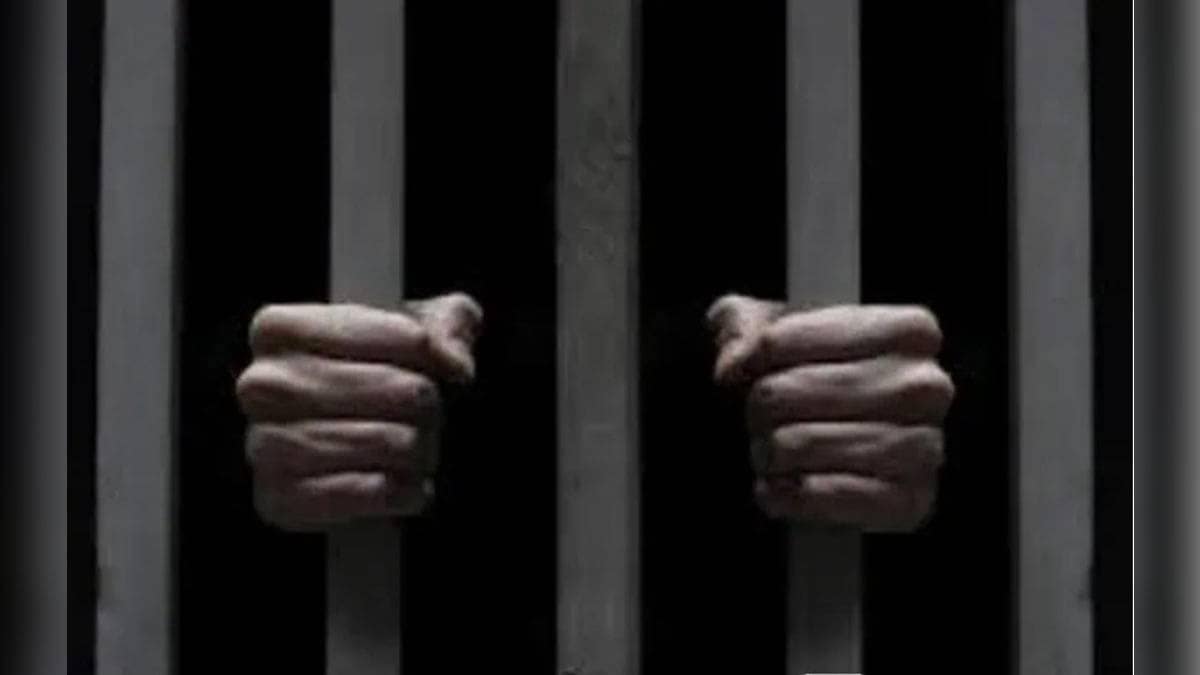 Theft Accused Escapes from Police Custody In Odisha, Manhunt Launched