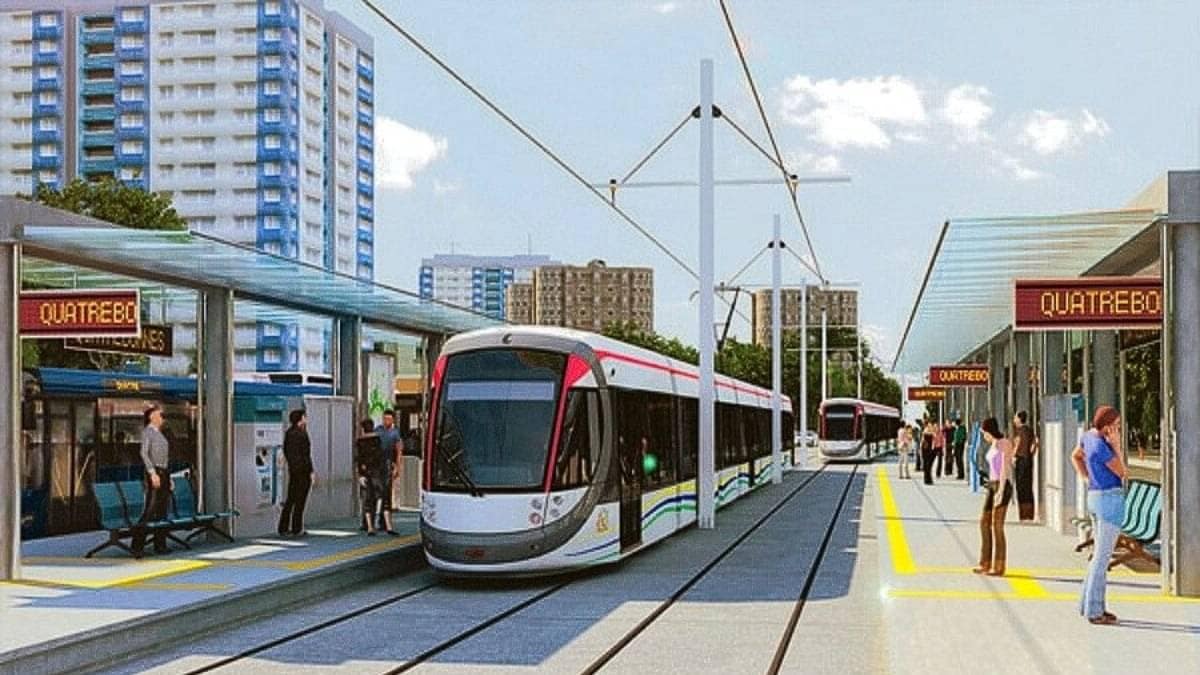 Prayagraj Metro Project: Key Details About the 44 km Network