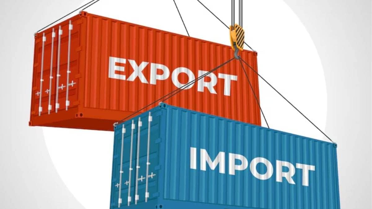 Post-Tariffs, US Trade Deficit Widens With India And Others: SBI Report