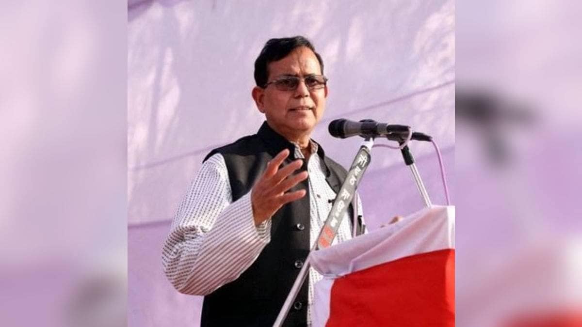 ‘Will She Say The Same For Men?’ CPI(M) Leader Md Salim Lashes Out At Mamata Banerjee Over Her Remarks On Durgapur Gangrape Case
