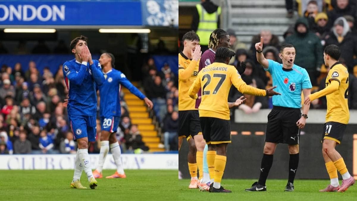 Wolves vs Chelsea Live Streaming: When And Where To Watch The Carabao Cup Match Live In India?